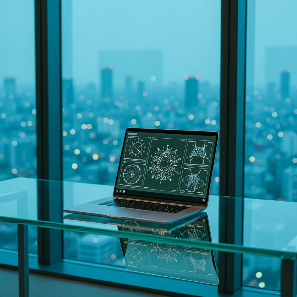 Yangtze Logic Group Tokyo Office Environment