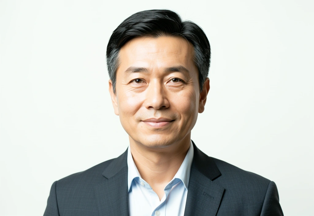 Yangtze Logic Group Analyst