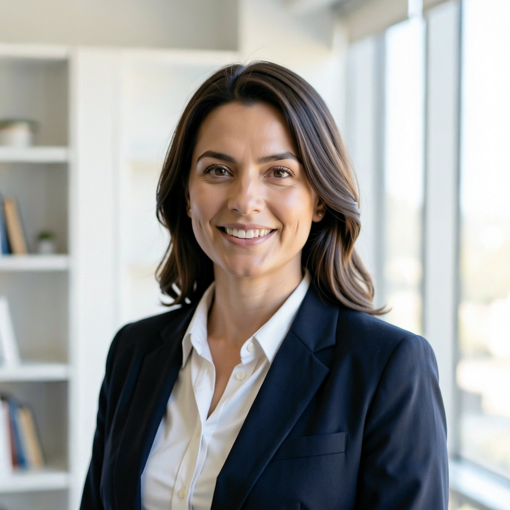 Data infrastructure representative