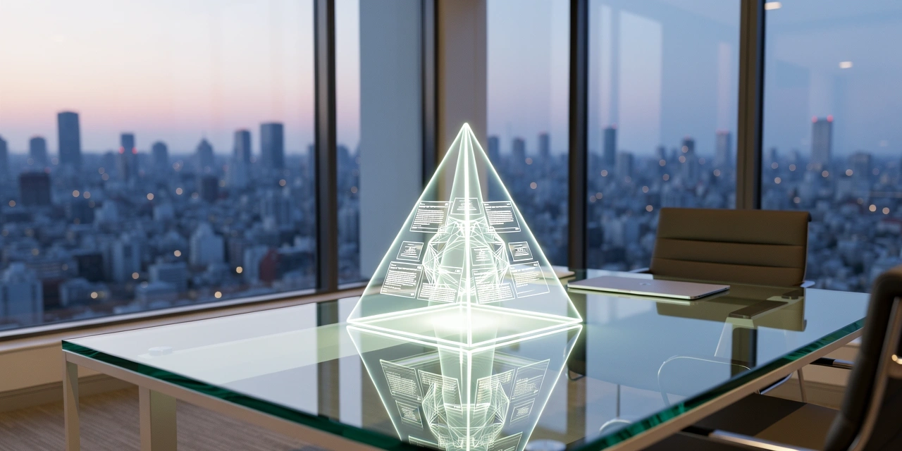 Logic analytics environment