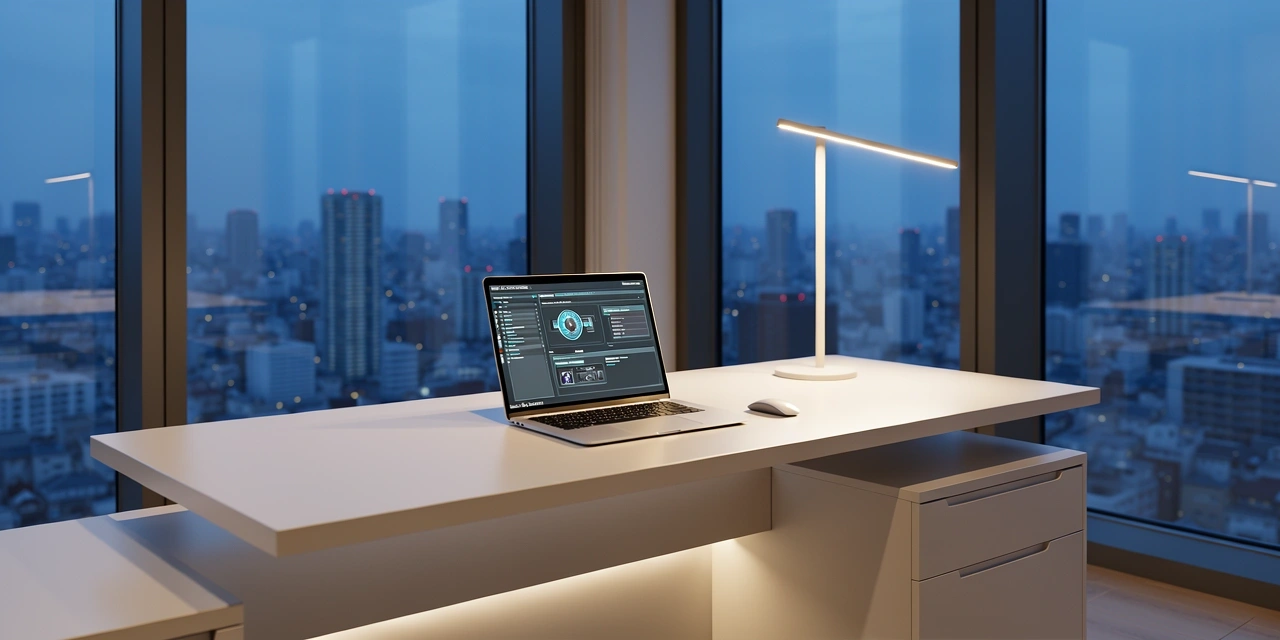 Secure Digital Environment