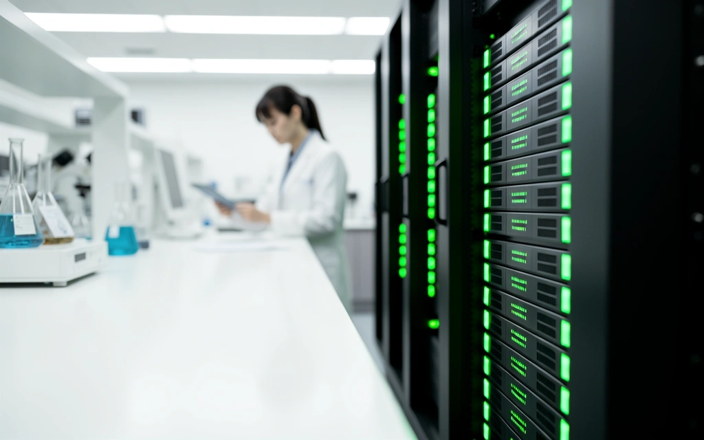 Advanced logic verification environment