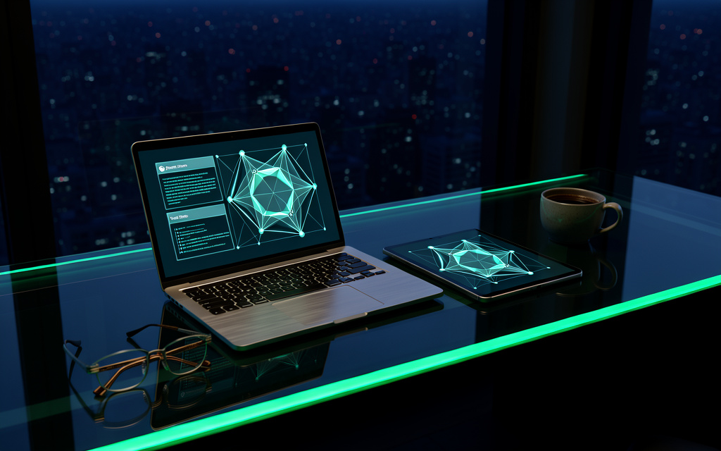 Technical verification workflow
